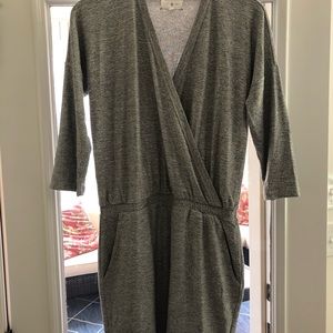 Lou & Grey Dresses - NWOT Lou & Grey blouson dress Lou & Grey Dresses - NWOT Lou & Grey blouson dress
